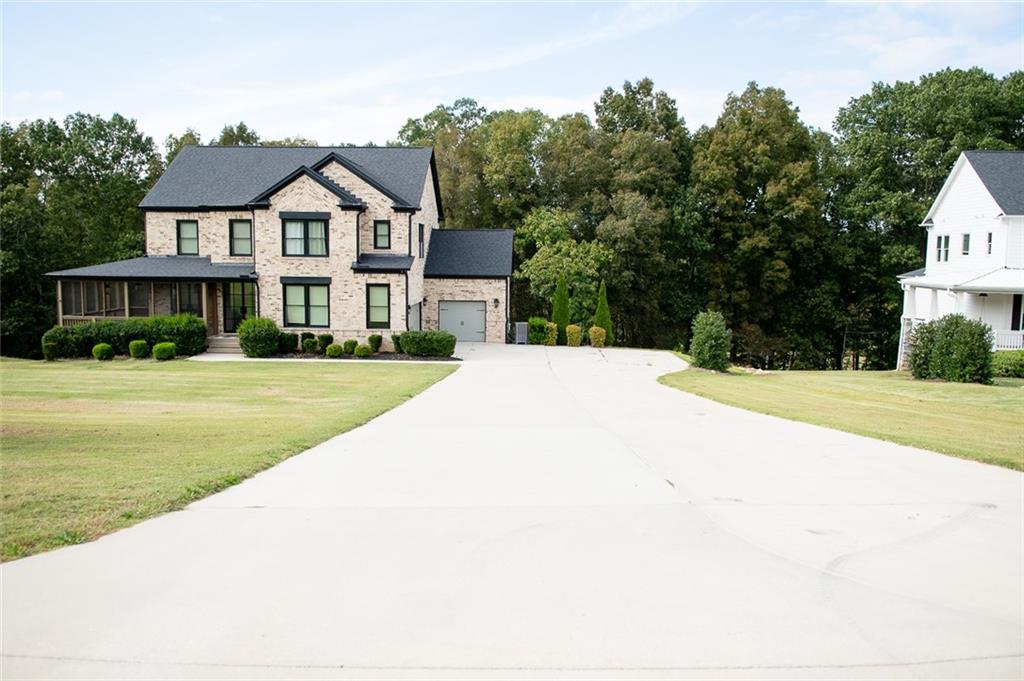 1569 Dabbs Bridge Road Dallas, GA 30132 - Photo 2 of 86