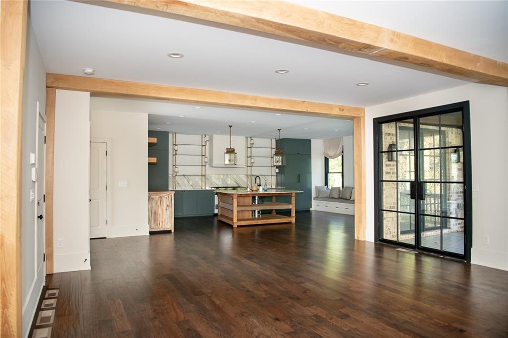 1569 Dabbs Bridge Road Dallas, GA 30132 - Photo 21 of 86