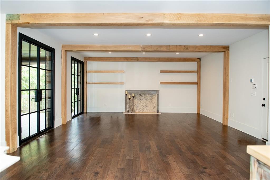 1569 Dabbs Bridge Road Dallas, GA 30132 - Photo 22 of 86