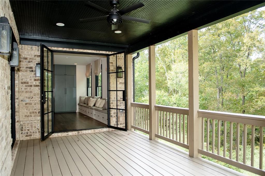 1569 Dabbs Bridge Road Dallas, GA 30132 - Photo 27 of 86