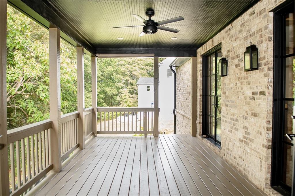 1569 Dabbs Bridge Road Dallas, GA 30132 - Photo 28 of 86