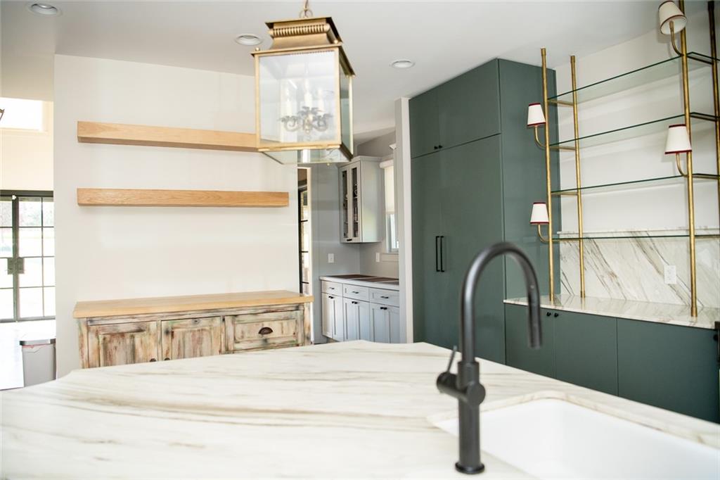 1569 Dabbs Bridge Road Dallas, GA 30132 - Photo 29 of 86