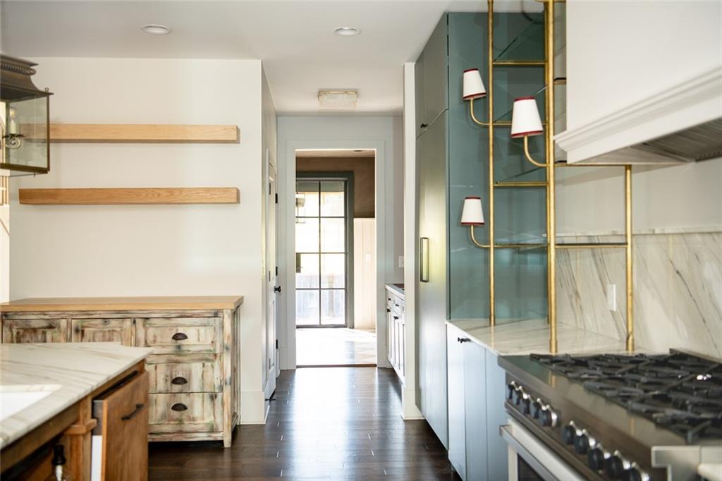 1569 Dabbs Bridge Road Dallas, GA 30132 - Photo 30 of 86