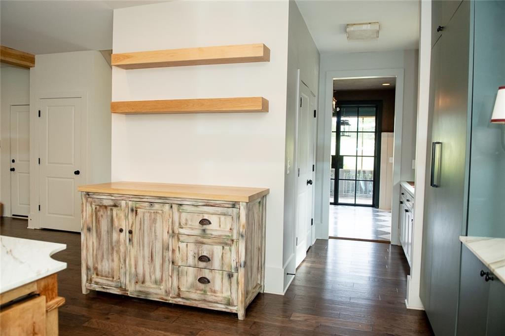 1569 Dabbs Bridge Road Dallas, GA 30132 - Photo 31 of 86