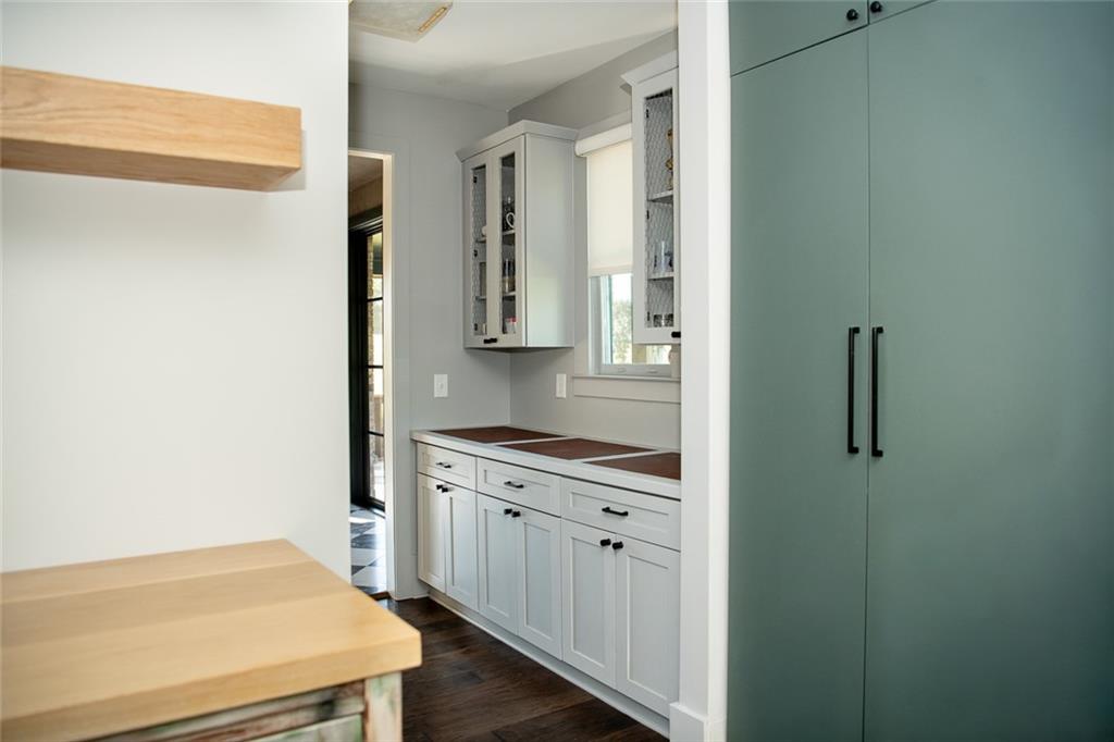 1569 Dabbs Bridge Road Dallas, GA 30132 - Photo 32 of 86