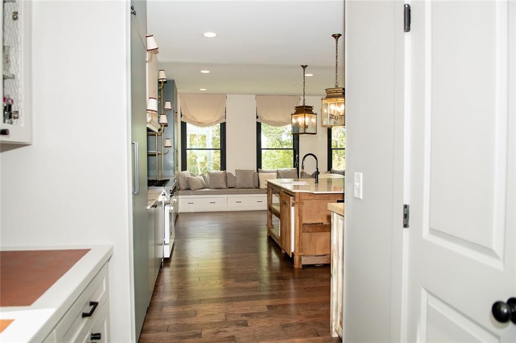 1569 Dabbs Bridge Road Dallas, GA 30132 - Photo 34 of 86