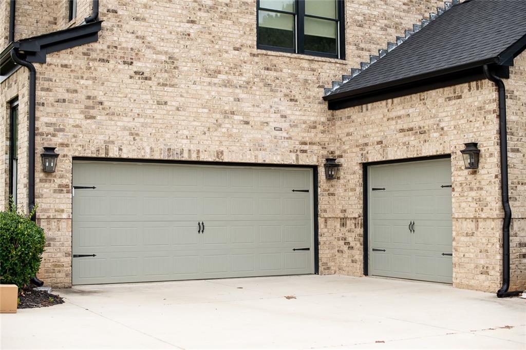 1569 Dabbs Bridge Road Dallas, GA 30132 - Photo 4 of 86