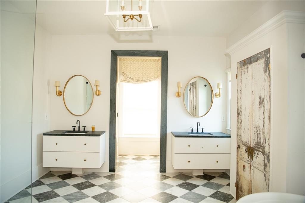 1569 Dabbs Bridge Road Dallas, GA 30132 - Photo 46 of 86