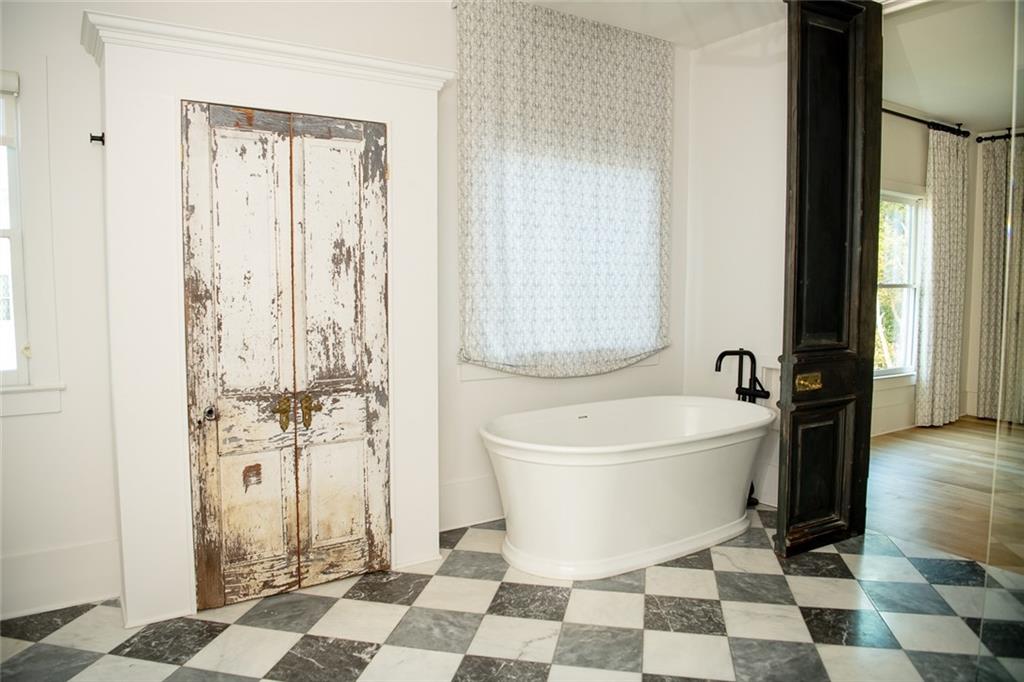 1569 Dabbs Bridge Road Dallas, GA 30132 - Photo 47 of 86