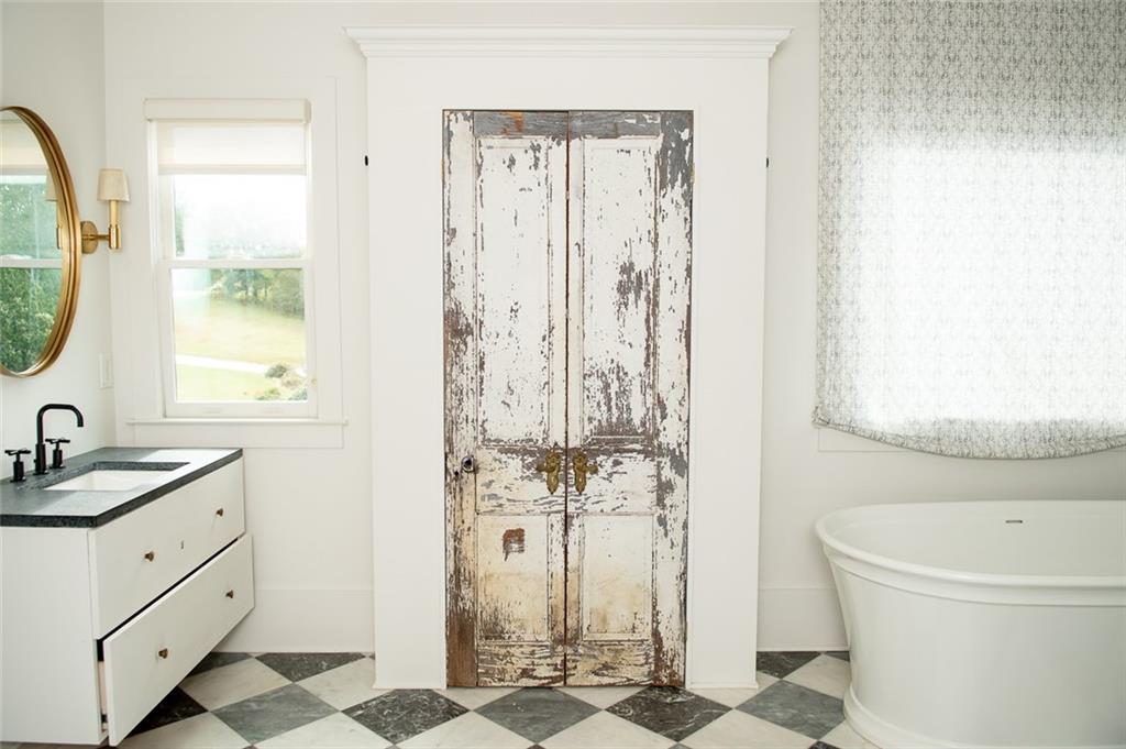 1569 Dabbs Bridge Road Dallas, GA 30132 - Photo 48 of 86