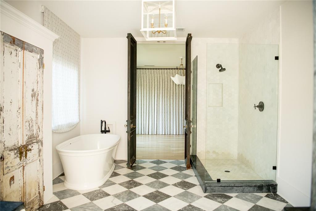 1569 Dabbs Bridge Road Dallas, GA 30132 - Photo 49 of 86