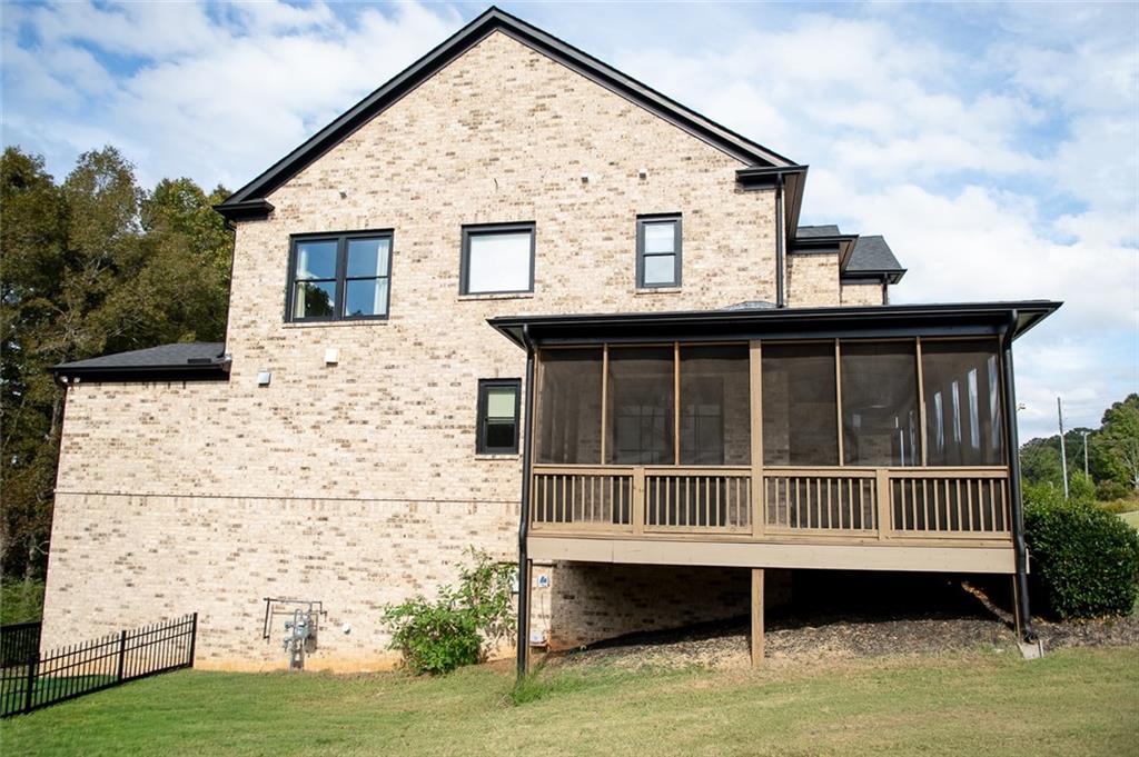 1569 Dabbs Bridge Road Dallas, GA 30132 - Photo 5 of 86