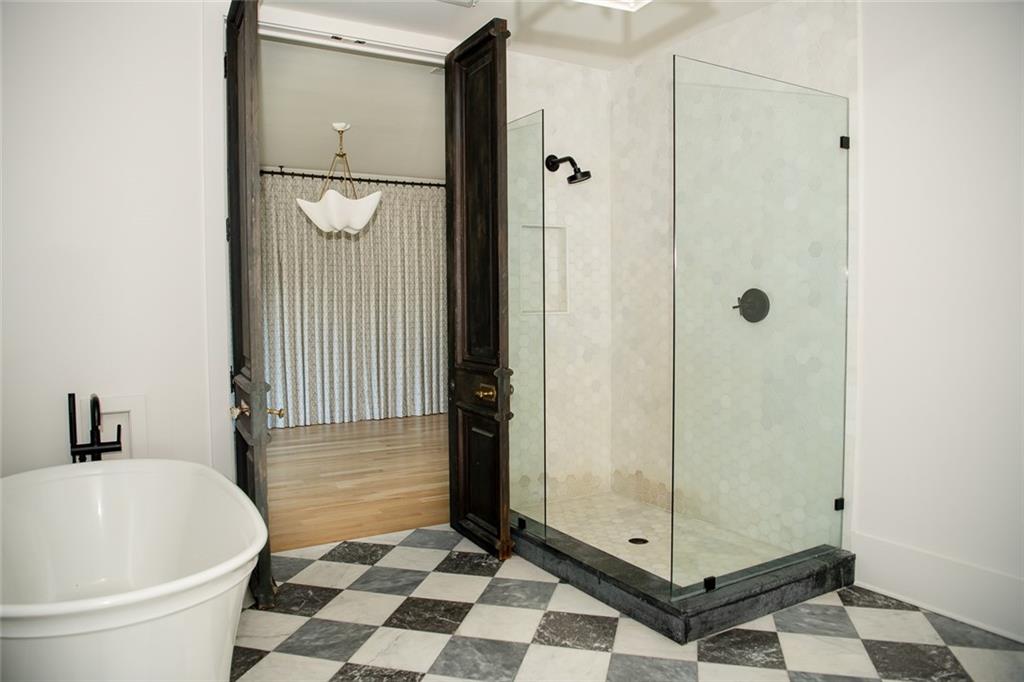 1569 Dabbs Bridge Road Dallas, GA 30132 - Photo 51 of 86