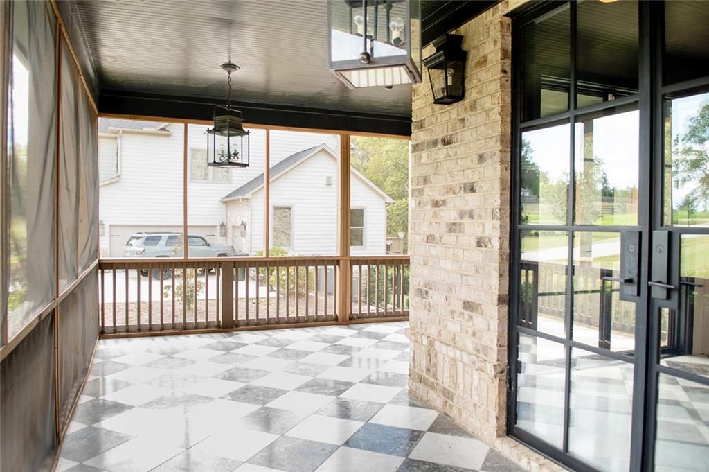 1569 Dabbs Bridge Road Dallas, GA 30132 - Photo 8 of 86