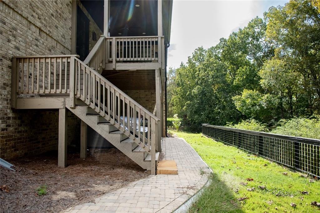 1569 Dabbs Bridge Road Dallas, GA 30132 - Photo 83 of 86