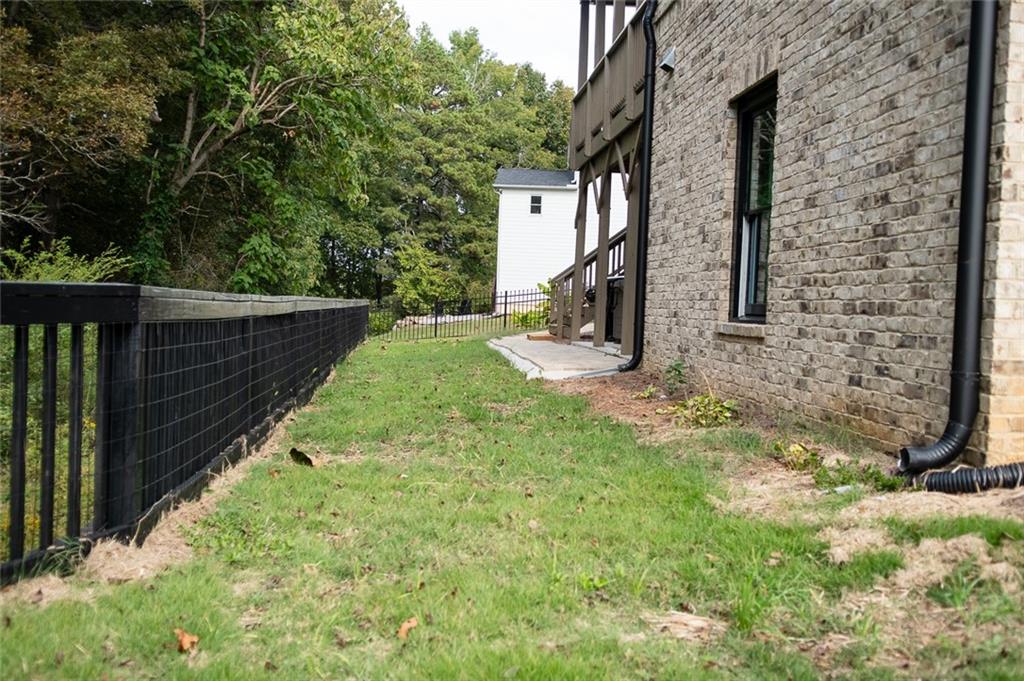 1569 Dabbs Bridge Road Dallas, GA 30132 - Photo 84 of 86