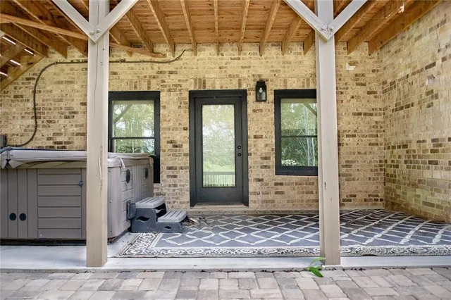 $850,000 | 1569 Dabbs Bridge Road, Dallas, GA 30132