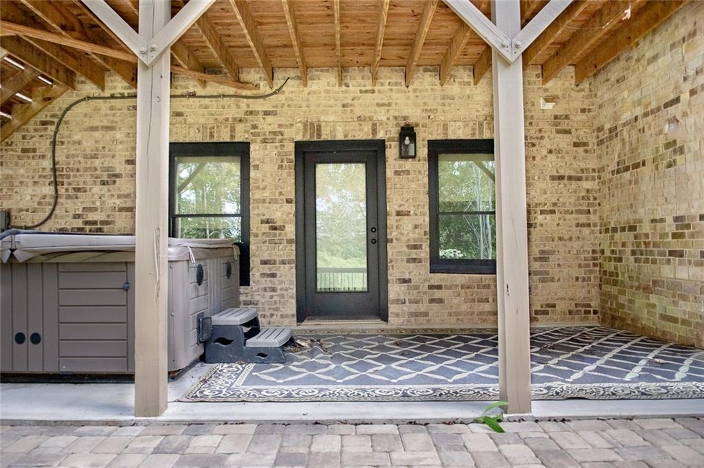 1569 Dabbs Bridge Road Dallas, GA 30132 - Photo 86 of 86