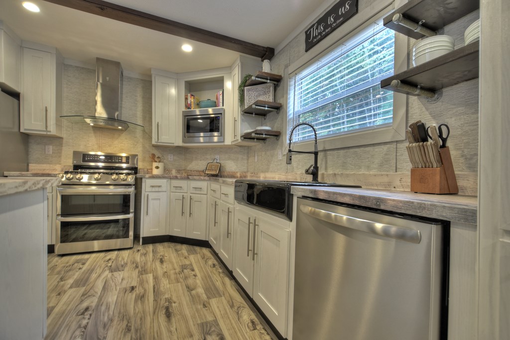 830 Turtle Ridge Road Ellijay, GA 30536 - Photo 24 of 84 Gallery Image 24