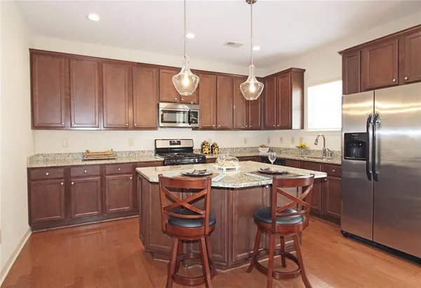 $450,000 | 625 Aunt Lucy Lane, Unit 25, Smyrna, GA 30082