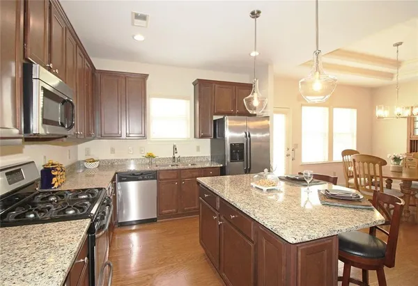 $450,000 | 625 Aunt Lucy Lane, Unit 25, Smyrna, GA 30082