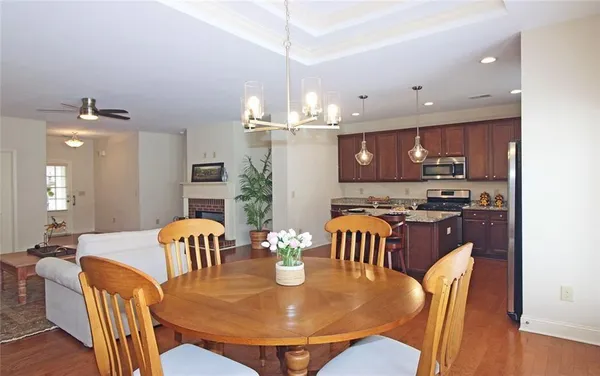 $450,000 | 625 Aunt Lucy Lane, Unit 25, Smyrna, GA 30082