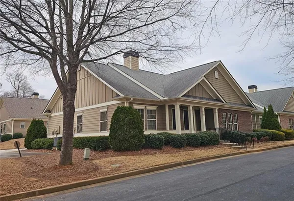 $450,000 | 625 Aunt Lucy Lane, Unit 25, Smyrna, GA 30082