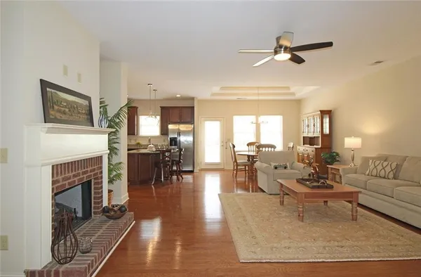 $450,000 | 625 Aunt Lucy Lane, Unit 25, Smyrna, GA 30082