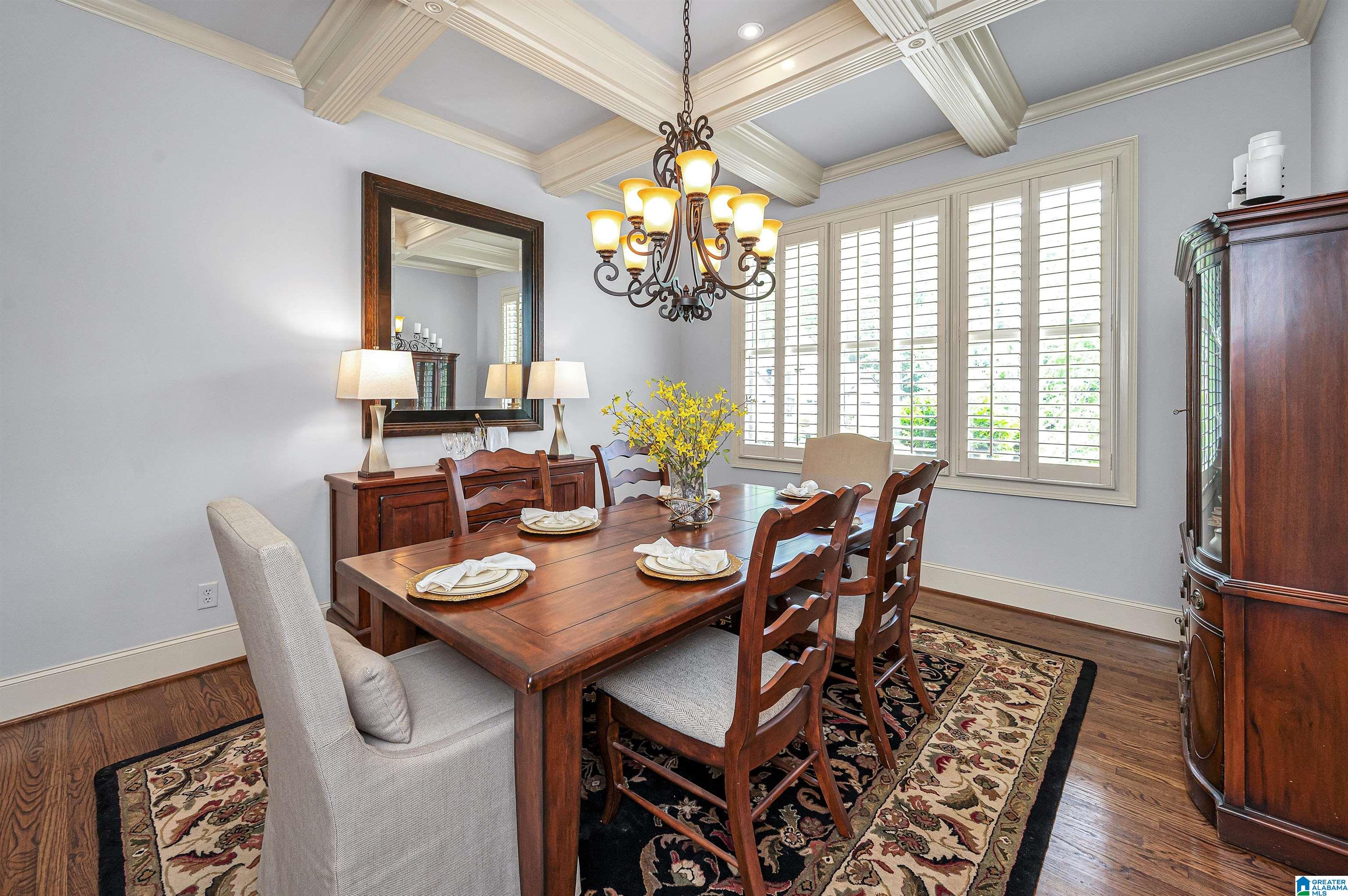 1144 Hardwood Cove Road Birmingham, AL 35242 - Photo 10 of 68