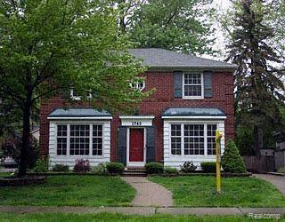 1740 Broadstone Road Grosse Pointe, MI 48236 - Photo 1 of 1 Property Photo