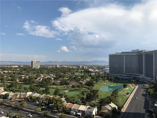 $2,100 | 322 Karen Avenue, Unit 1705, Las Vegas, NV 89109