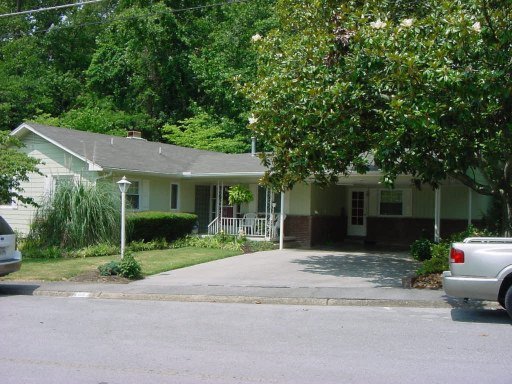 113 Delmar Circle Oak Ridge, TN 37830 - Photo 1 of 1 Primary Photo