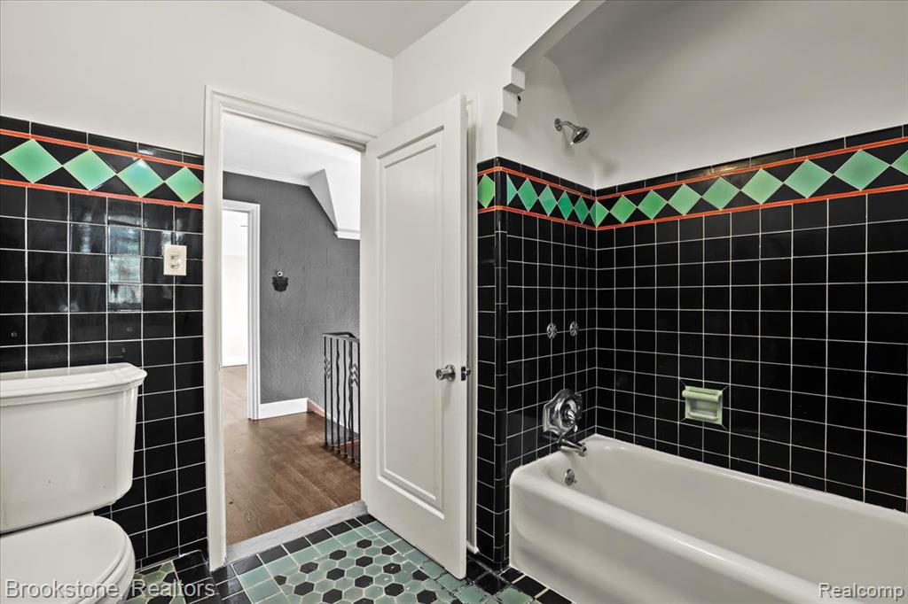 14500 Rutland Street Detroit, MI 48227 - Photo 19 of 27