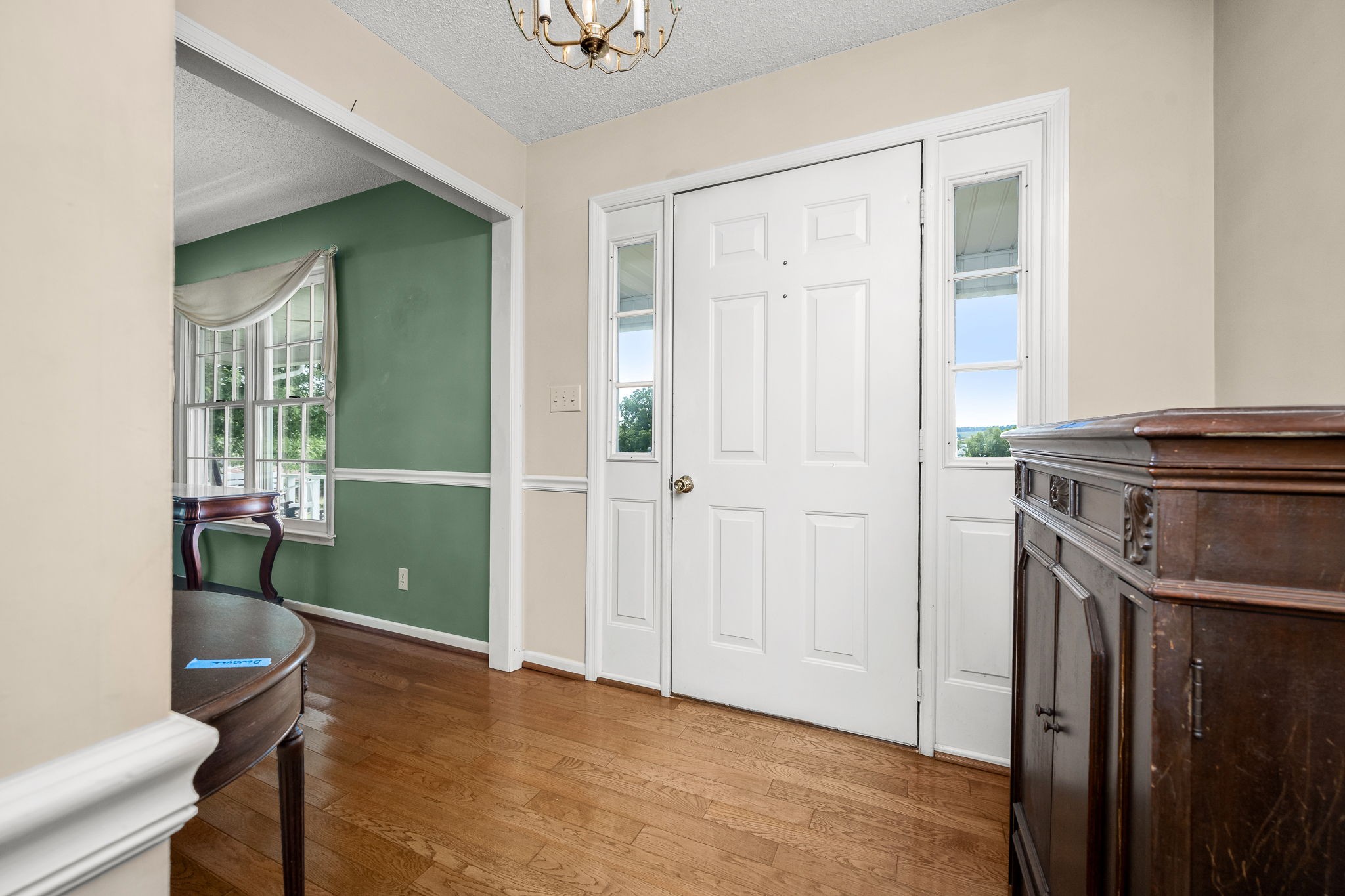 448 County Line Road Lynchburg, TN 37352 - Photo 26 of 81
