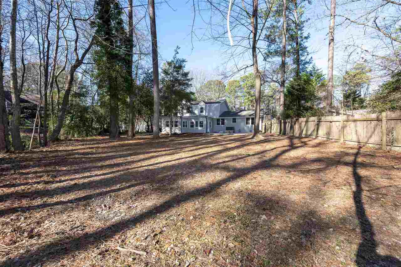 1304 Sadler Court Raleigh, NC 27615 - Photo 22 of 22 Photo 22