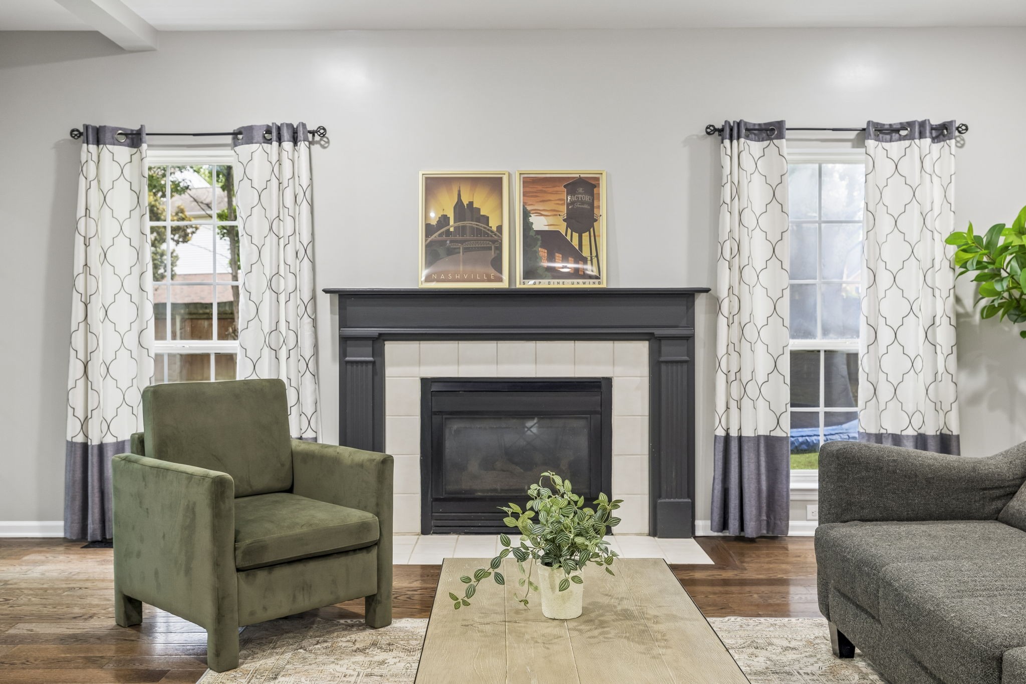 223 Lighthouse Terrace Franklin, TN 37064 - Photo 10 of 46