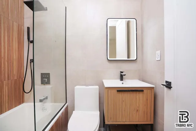 $3,500 | 92 Manhattan Avenue, Unit 1A | Williamsburg