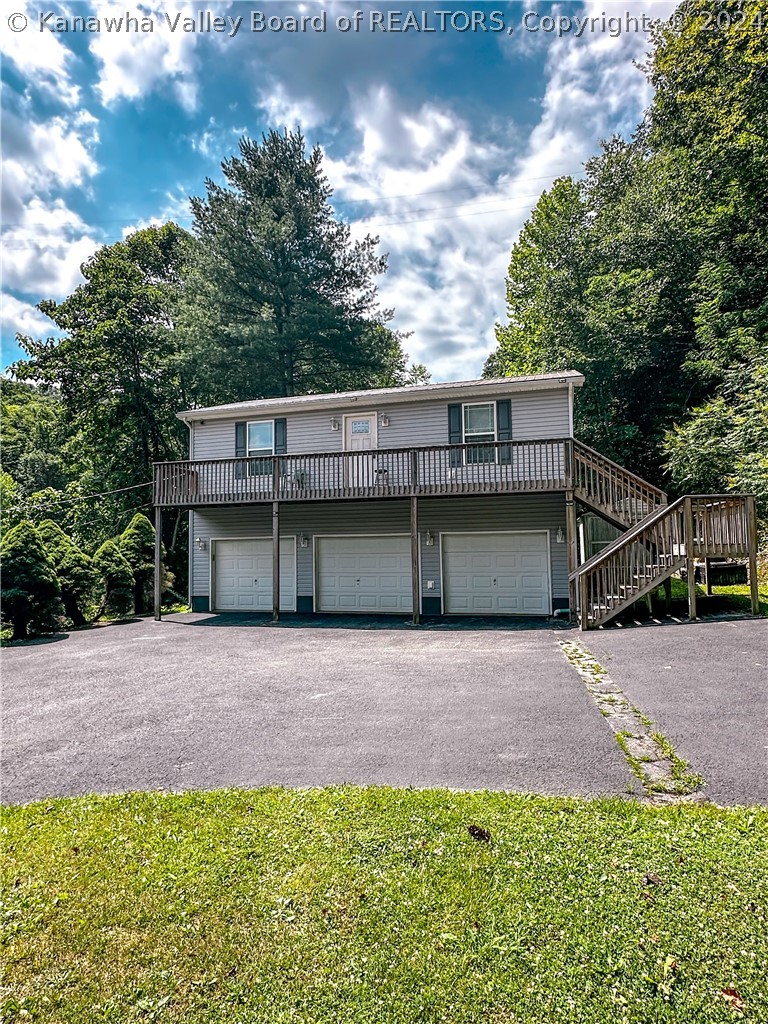 591 Moses Fork Road Dingess, WV 25671 - Photo 2 of 21 Gallery Image 2