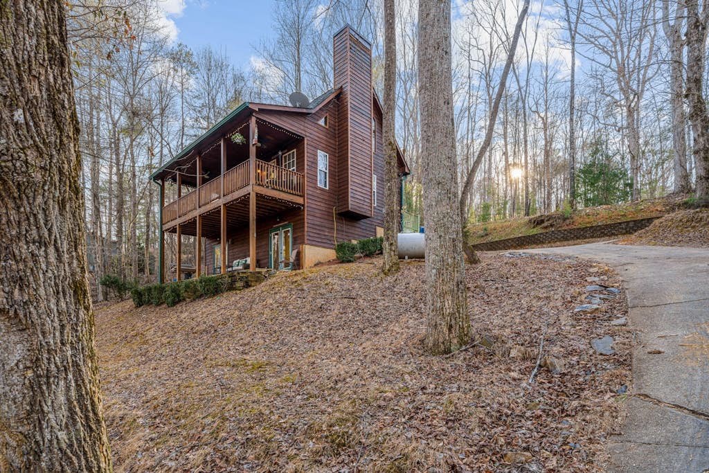 64 Poolside Court Ellijay, GA 30540 - Photo 24 of 25