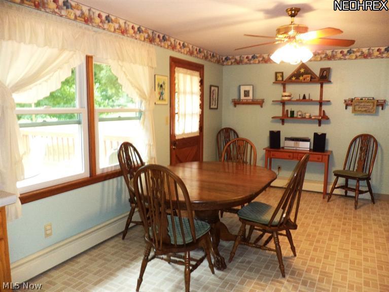 7330 Hillside Road Independence, OH 44131 - Photo 8 of 21 Very spacious dinette