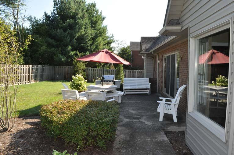 4721 Inman Drive Lexington, KY 40513 - Photo 32 of 39 Photo 32