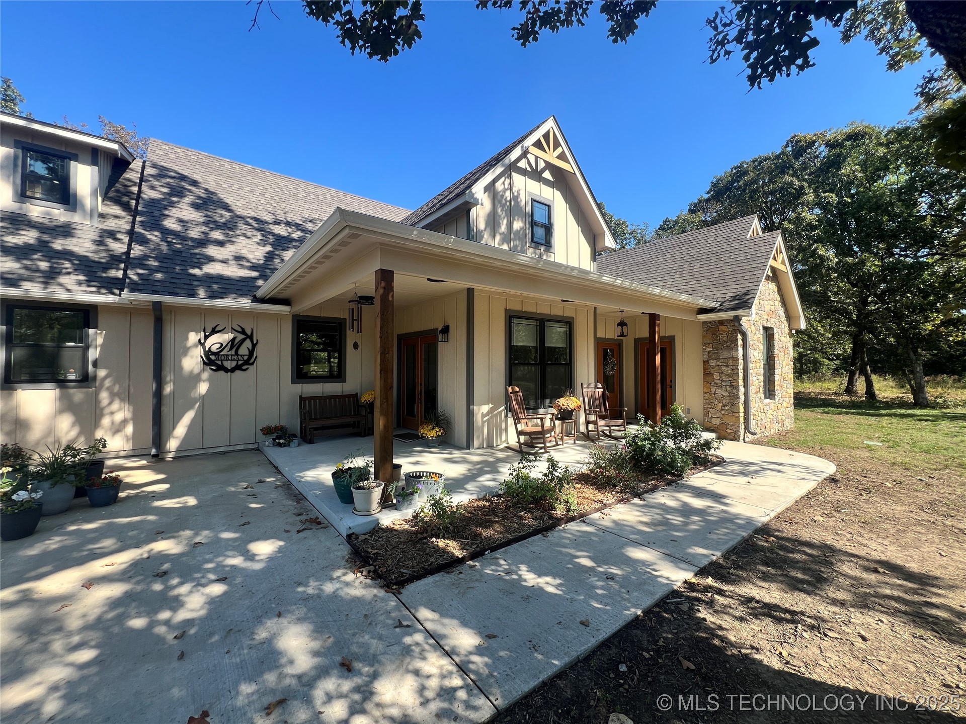 24901 280th Road Chelsea, OK 74016 - Photo 4 of 100 Gallery Image 4