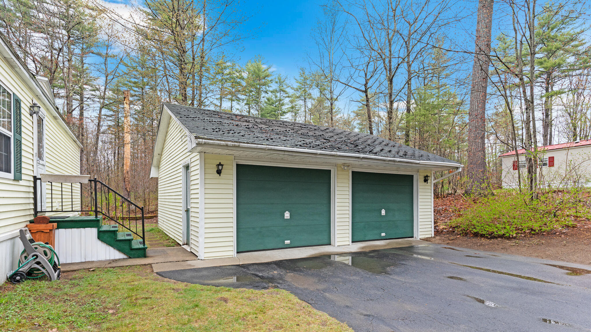 5 Westside Sebago Standish, ME 04084 - Photo 2 of 39 DSC08117