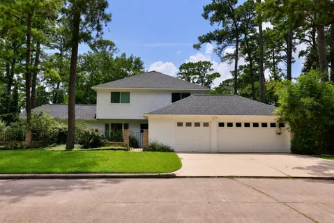 $549,000 | 6402 Allentown Drive, Spring, TX 77389