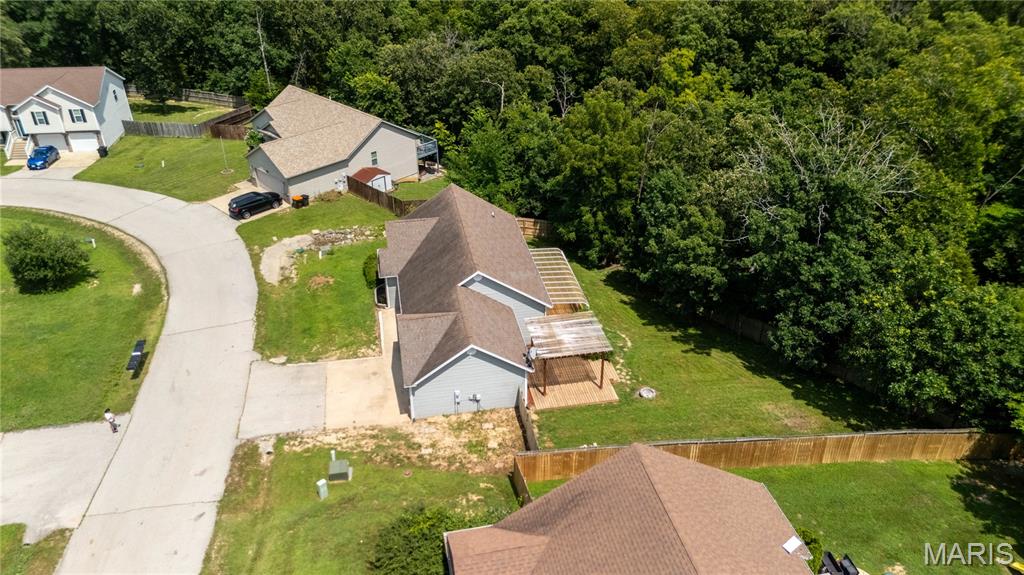 23614 Restore Road Waynesville, MO 65583 - Photo 57 of 74