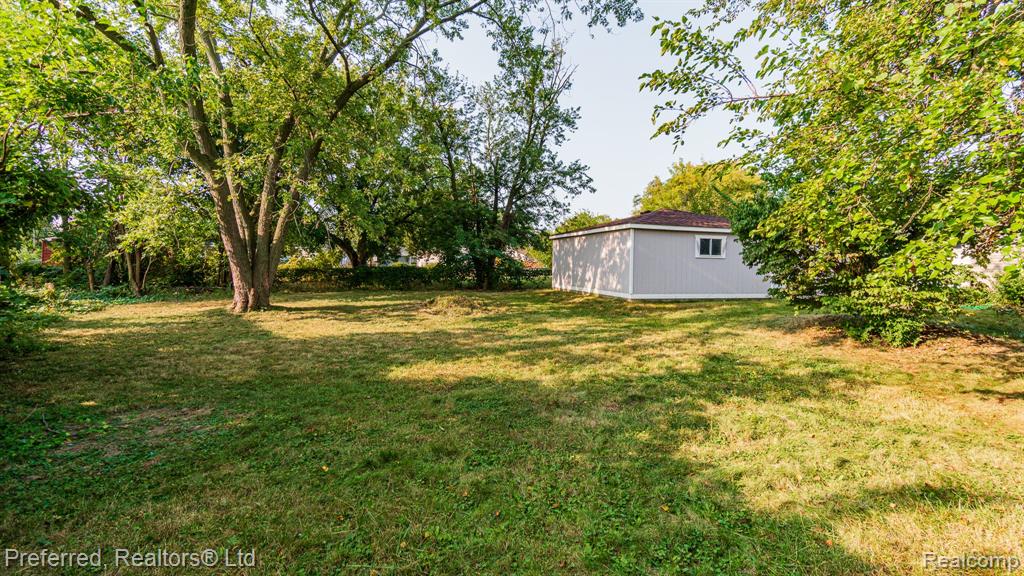 4045 Burns Street Inkster, MI 48141 - Photo 27 of 28