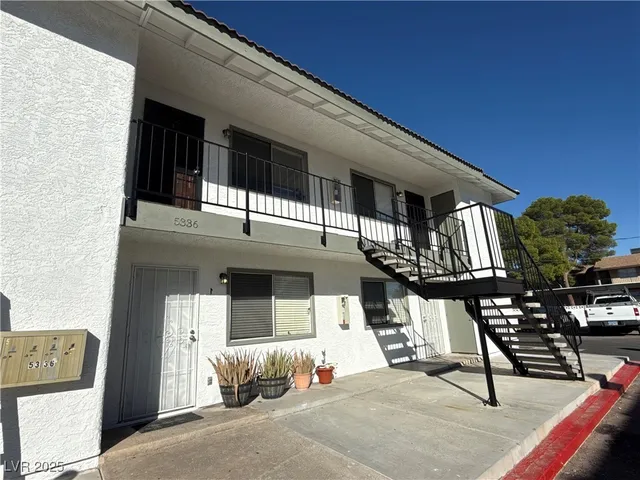 $1,320 | 5336 Mancos Court, Unit 2, Las Vegas, NV 89119