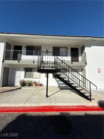 $1,320 | 5336 Mancos Court, Unit 2, Las Vegas, NV 89119