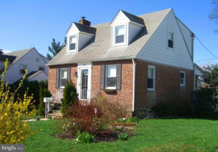 734 Warwick Road Baltimore, MD 21229 - Photo 14 of 15 Exterior #3