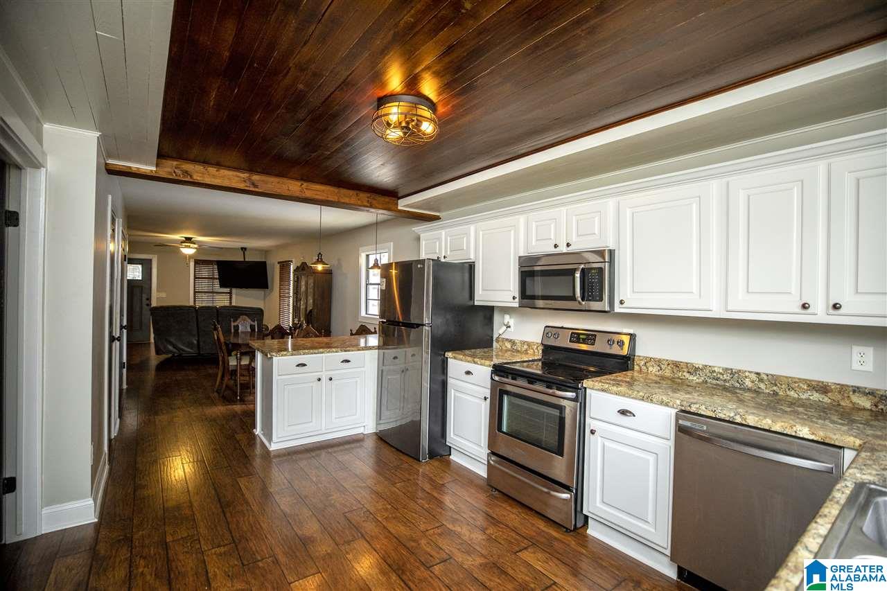 9028 Stouts Road Kimberly, AL 35091 - Photo 15 of 27